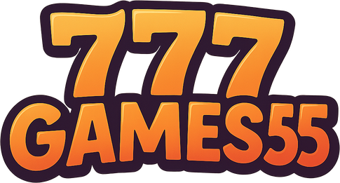 777games55 Logo